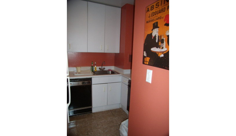 Apartment W 56th New York - Apt 25337
